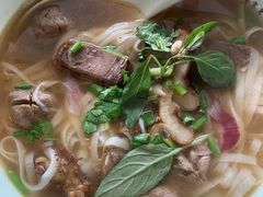 -越南牛肉河粉餐厅(书院巷店)