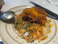 -火山屋台(新街口店)