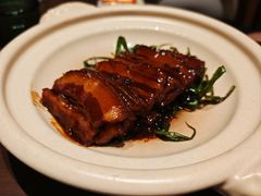-奉天小馆·非遗东北菜(沈阳万象城店)