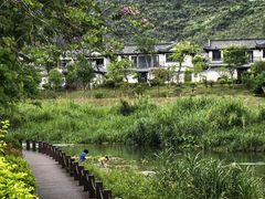 -靖西锦绣古镇景区