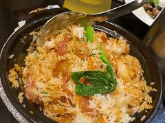 -煲王粤菜餐厅(中侨中心店)