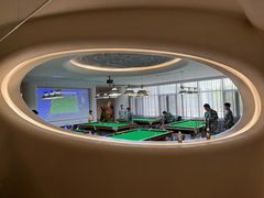 -神帆·元气汤泉(解放西路店)