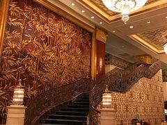 -北京中国大饭店