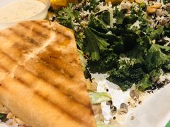 -HELLO 27 意面·沙拉·帕尼尼