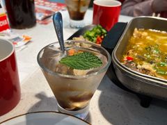 -鱼酷活鱼烤鱼(南京水游城店)