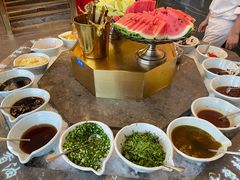 -捞神煲汤火锅(湖滨商业街店)