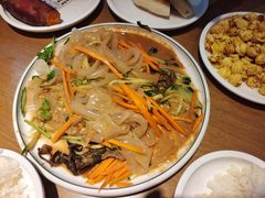 妈妈大拉皮-洪兴砂锅·非遗砂锅菜(开发区振华店)