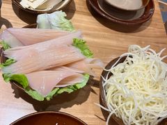 -虾领航小龙虾·吉林烧烤(柳州路店)