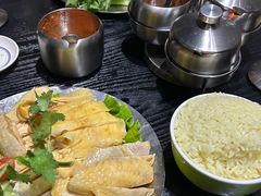 -绿柠食堂(北外滩店)
