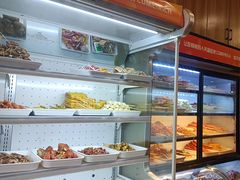 -哈尔滨小酒馆·鲜肉现穿自助烧烤(康新花园店)