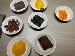 -隐溪茶馆(静安寺店)