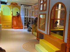 -上海浦东星河湾酒店