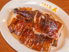 -陈光记烧腊(长寿路店)