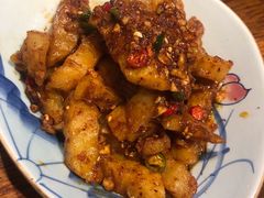 -锦尚阁烤鱼•天津菜(宣武门胡同店)