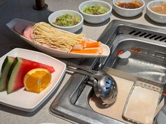 -海底捞火锅(群光广场店)