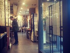 门面-呷哺呷哺 黄金牧场 (旧宫永辉超市店)