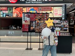 -沼津港精致料理·寿喜烧·烧鸟(青浦宝龙广场日料榜单店)