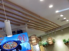 -大师傅金奖啤酒鱼(西街口总店)