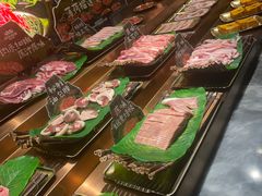 -欢乐牧场主题自助料理(T12店)