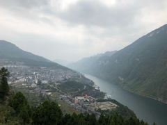 -乌江画廊(彭水苗族土家族自治县)