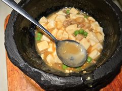 -绿茶餐厅(昆明世纪金源店)