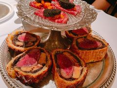 -壳里西餐厅Coquille Seafood Bistro(蒙自路店)