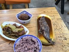 红豆饭-盛京美食佳坛肉馆(沈阳总店)