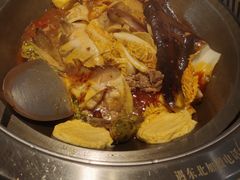 -遇东北林区铁锅炖(南开店)