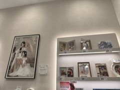 -海马体照相馆(广州新世界云门New park店)