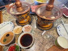 -南门涮肉(上海二店)