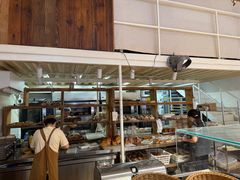 -佐敦面包铺·JORDAN BAKERY