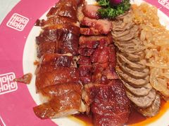-稻香酒家·34年老字号·港式粤菜(侨光店)
