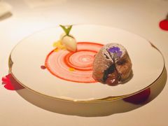 -燃扒房Steakhouse(皇庭店)
