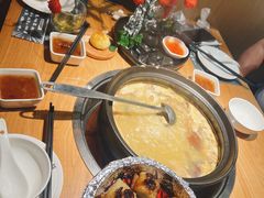 -一朵菌·野生菌探索家火锅(南亚店)
