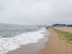 -渡海小渔村.老辈日照菜