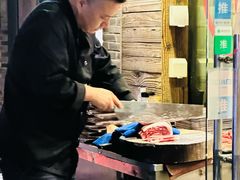 -颐品居涮肉(乌鲁木齐中路店)
