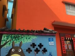 -白水带风景区体育公园