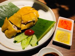-星叶·东南亚料理(宁波万象汇店)