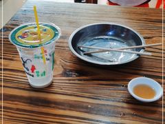 -锅贴大王南翔小笼(临沂二村店)