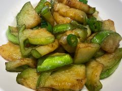 -醉得意·家常菜(杨家湾店)