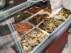 -张记卤菜店(三条巷店)
