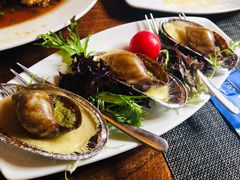 法式蜗牛-马勒别墅·中餐厅