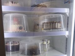 -DQ·蛋糕·冰淇淋(河东万达店)