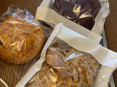 -OUR Bakery(SKP-S店)