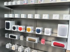 -Apple零售店(新街口店)