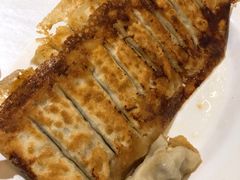 -大眼锅贴水饺(河东店)