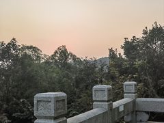-穹窿山景区