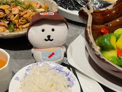 -福照楼汽锅鸡·云南菜(火车站锦江店)