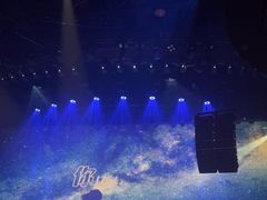 -赤红音乐现场(浦东金桥路店)