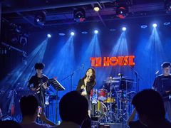 -TZ House音乐现场(茅台店)